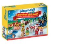 Calendrier De L Avent 1 2 3 Noel Na Au Meilleur Prix E Leclerc