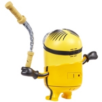 Les Minions Super Minion Cm Kung Fu Gmf22 Figurine 3 Ans Et Au Meilleur Prix E Leclerc