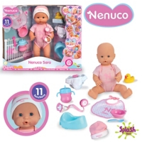 Nenuco Sara Na Au Meilleur Prix E Leclerc