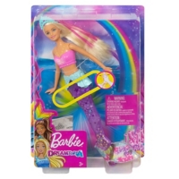 barbie et son dauphin magique leclerc