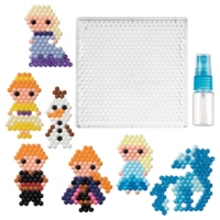 Gateau Anniversaire Reine Des Neiges Leclerc