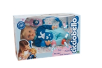 cicciobello bobo prix