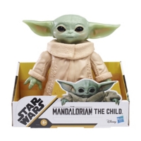 Star Wars The Mandalorian Figurine The Child 16 Cm Au Meilleur Prix E Leclerc