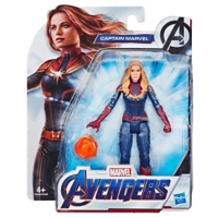 figurine avengers