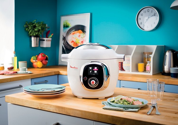 Quel robot cuiseur multifonctions choisir ?