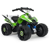 kawasaki 12v quad