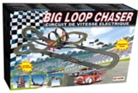 Circuit Electrique 12 80m Au Meilleur Prix E Leclerc